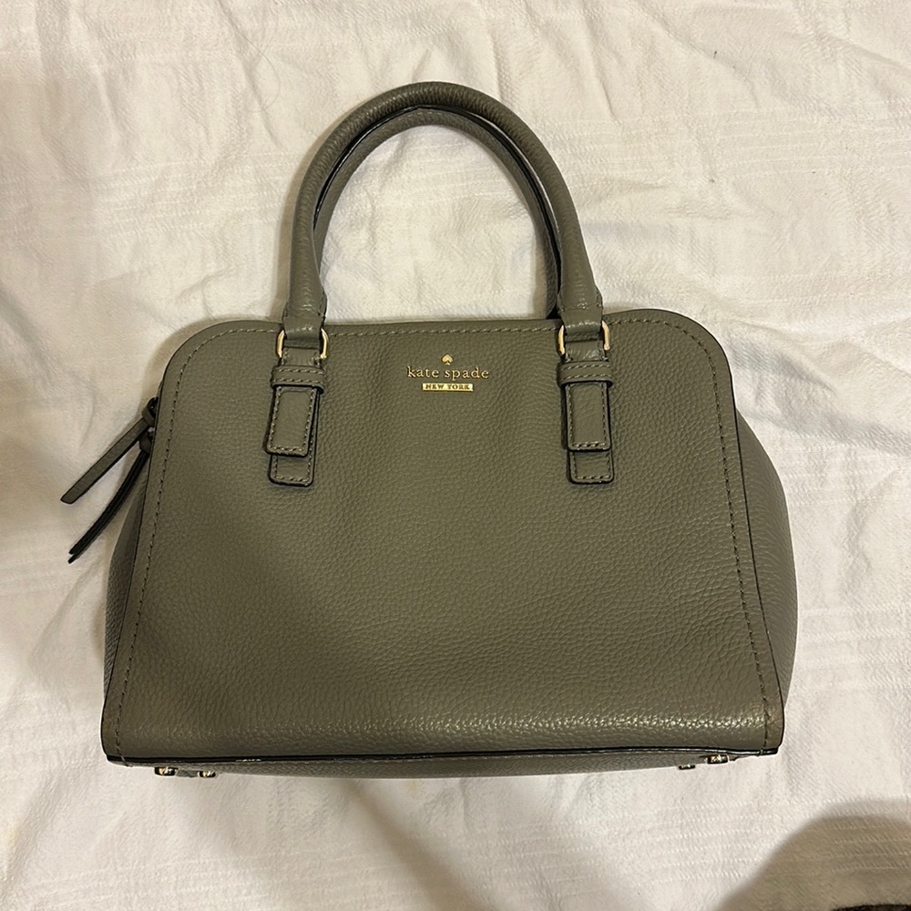 Kate Spade purse